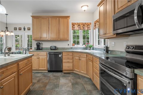 Tiny photo for 4901 Claybon Lane, Chester, VA 23831 (MLS # 2619192)