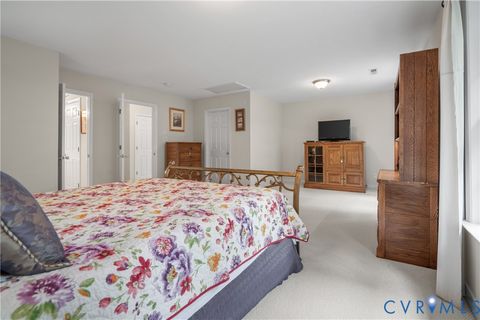 Tiny photo for 4901 Claybon Lane, Chester, VA 23831 (MLS # 2619192)