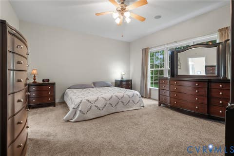 Tiny photo for 4901 Claybon Lane, Chester, VA 23831 (MLS # 2619192)