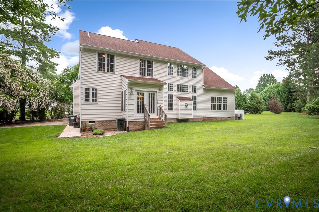 4901 Claybon Lane