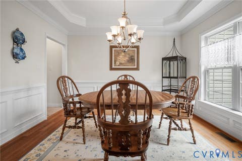 Tiny photo for 4901 Claybon Lane, Chester, VA 23831 (MLS # 2619192)