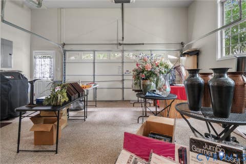 Tiny photo for 4901 Claybon Lane, Chester, VA 23831 (MLS # 2619192)