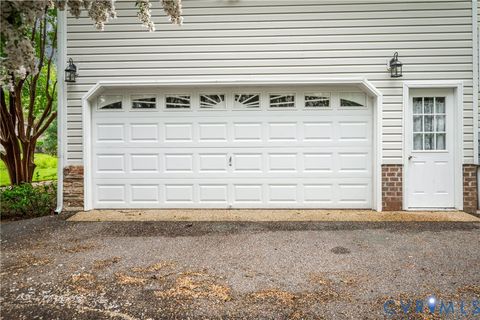 Tiny photo for 4901 Claybon Lane, Chester, VA 23831 (MLS # 2619192)