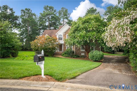 Tiny photo for 4901 Claybon Lane, Chester, VA 23831 (MLS # 2619192)
