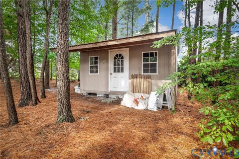 Tiny photo for 4901 Claybon Lane, Chester, VA 23831 (MLS # 2619192)
