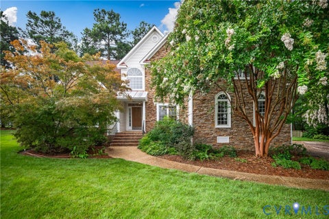 Tiny photo for 4901 Claybon Lane, Chester, VA 23831 (MLS # 2619192)