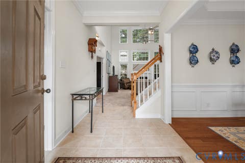Tiny photo for 4901 Claybon Lane, Chester, VA 23831 (MLS # 2619192)