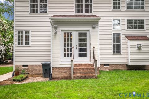 Tiny photo for 4901 Claybon Lane, Chester, VA 23831 (MLS # 2619192)