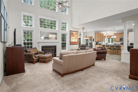 Tiny photo for 4901 Claybon Lane, Chester, VA 23831 (MLS # 2619192)