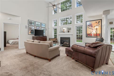 Tiny photo for 4901 Claybon Lane, Chester, VA 23831 (MLS # 2619192)