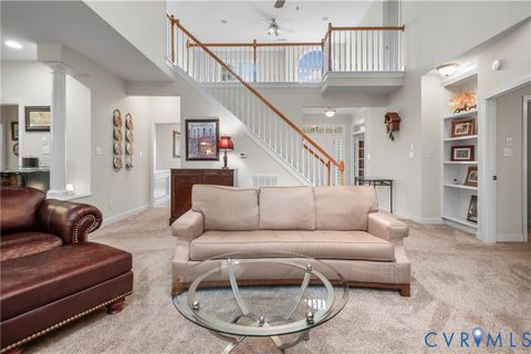 Tiny photo for 4901 Claybon Lane, Chester, VA 23831 (MLS # 2619192)