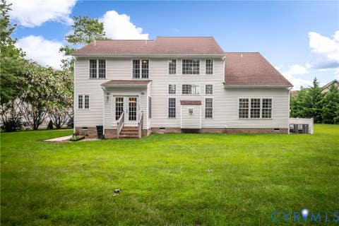 Tiny photo for 4901 Claybon Lane, Chester, VA 23831 (MLS # 2619192)