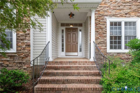Tiny photo for 4901 Claybon Lane, Chester, VA 23831 (MLS # 2619192)