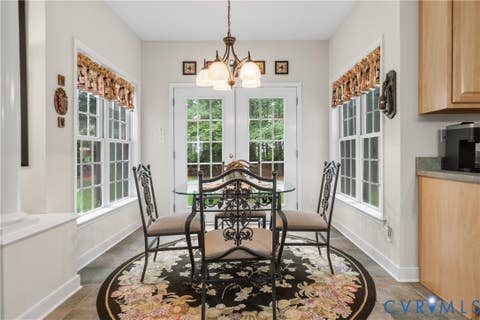 Tiny photo for 4901 Claybon Lane, Chester, VA 23831 (MLS # 2619192)