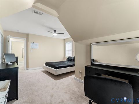 Tiny photo for 1312 Hawkins Wood Circle, Midlothian, VA 23114 (MLS # 2617230)