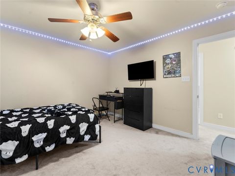 Tiny photo for 1312 Hawkins Wood Circle, Midlothian, VA 23114 (MLS # 2617230)