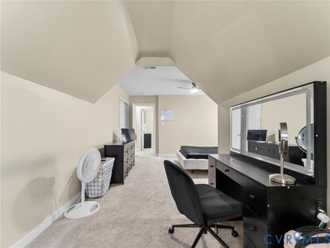 Tiny photo for 1312 Hawkins Wood Circle, Midlothian, VA 23114 (MLS # 2617230)