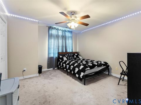 Tiny photo for 1312 Hawkins Wood Circle, Midlothian, VA 23114 (MLS # 2617230)