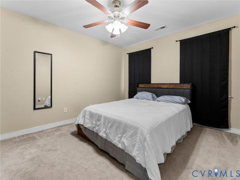 Tiny photo for 1312 Hawkins Wood Circle, Midlothian, VA 23114 (MLS # 2617230)