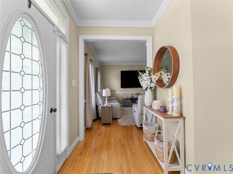 Tiny photo for 1312 Hawkins Wood Circle, Midlothian, VA 23114 (MLS # 2617230)