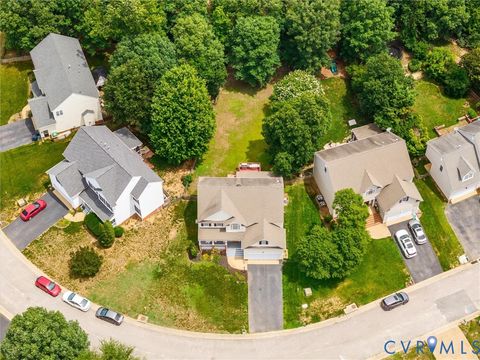 Tiny photo for 1312 Hawkins Wood Circle, Midlothian, VA 23114 (MLS # 2617230)