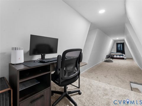 Tiny photo for 1312 Hawkins Wood Circle, Midlothian, VA 23114 (MLS # 2617230)