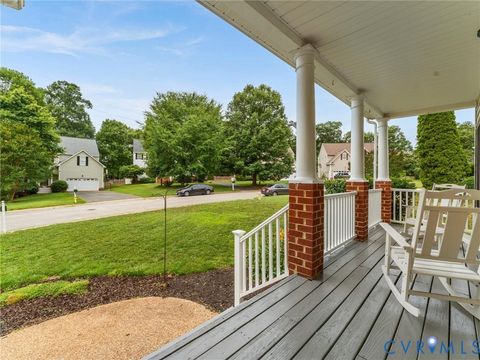 Tiny photo for 1312 Hawkins Wood Circle, Midlothian, VA 23114 (MLS # 2617230)