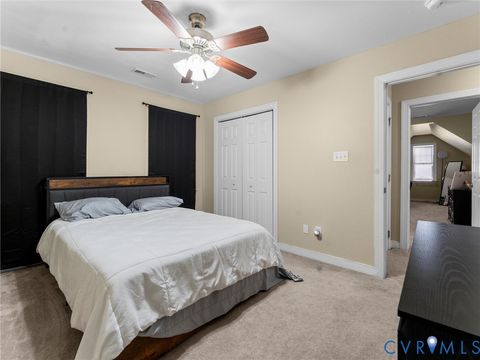 Tiny photo for 1312 Hawkins Wood Circle, Midlothian, VA 23114 (MLS # 2617230)