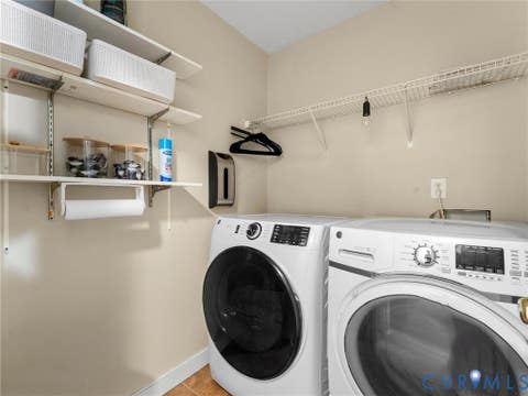 Tiny photo for 1312 Hawkins Wood Circle, Midlothian, VA 23114 (MLS # 2617230)