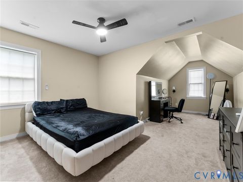 Tiny photo for 1312 Hawkins Wood Circle, Midlothian, VA 23114 (MLS # 2617230)