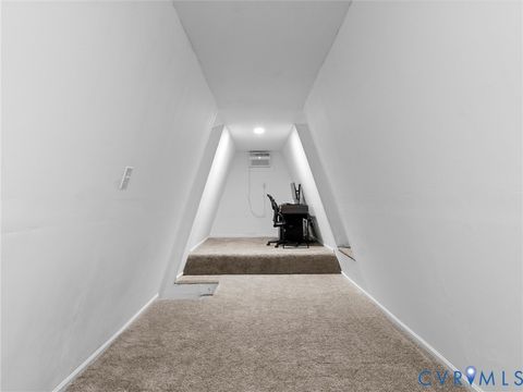 Tiny photo for 1312 Hawkins Wood Circle, Midlothian, VA 23114 (MLS # 2617230)