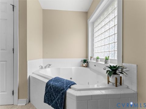 Tiny photo for 1312 Hawkins Wood Circle, Midlothian, VA 23114 (MLS # 2617230)