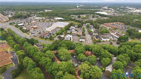 Tiny photo for 11610 E Briar Patch Drive, Midlothian, VA 23113 (MLS # 2612315)