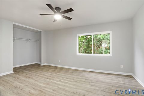 Tiny photo for 11610 E Briar Patch Drive, Midlothian, VA 23113 (MLS # 2612315)