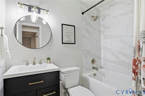 Tiny photo for 11610 E Briar Patch Drive, Midlothian, VA 23113 (MLS # 2612315)