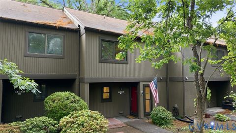 Tiny photo for 11610 E Briar Patch Drive, Midlothian, VA 23113 (MLS # 2612315)