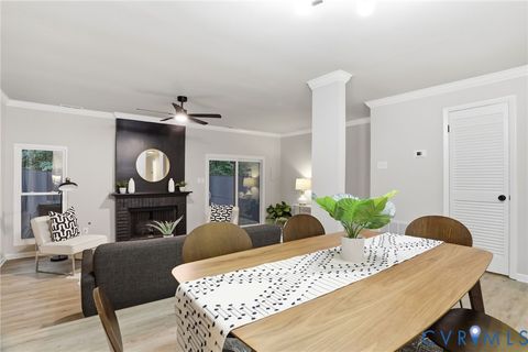 Tiny photo for 11610 E Briar Patch Drive, Midlothian, VA 23113 (MLS # 2612315)