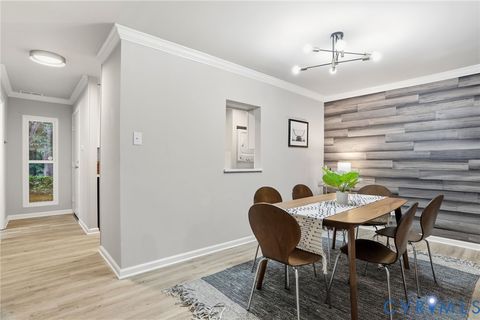 Tiny photo for 11610 E Briar Patch Drive, Midlothian, VA 23113 (MLS # 2612315)
