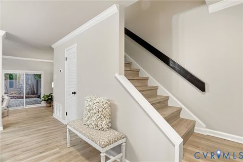 Tiny photo for 11610 E Briar Patch Drive, Midlothian, VA 23113 (MLS # 2612315)