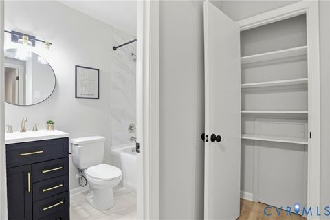 Tiny photo for 11610 E Briar Patch Drive, Midlothian, VA 23113 (MLS # 2612315)