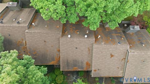 Tiny photo for 11610 E Briar Patch Drive, Midlothian, VA 23113 (MLS # 2612315)