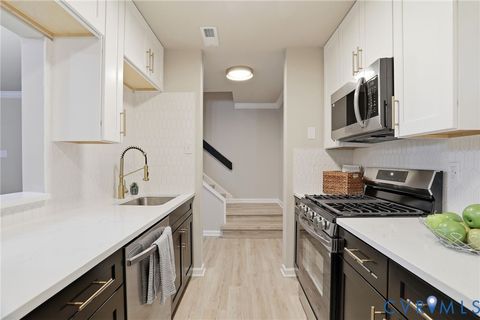 Tiny photo for 11610 E Briar Patch Drive, Midlothian, VA 23113 (MLS # 2612315)
