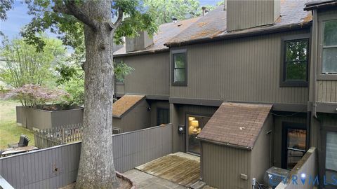 Tiny photo for 11610 E Briar Patch Drive, Midlothian, VA 23113 (MLS # 2612315)