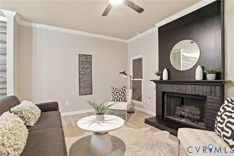 Tiny photo for 11610 E Briar Patch Drive, Midlothian, VA 23113 (MLS # 2612315)