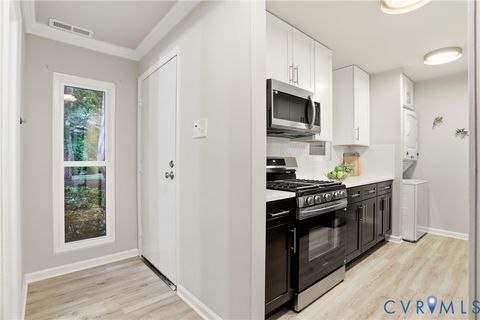 Tiny photo for 11610 E Briar Patch Drive, Midlothian, VA 23113 (MLS # 2612315)