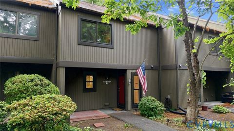 Photo of 11610 E Briar Patch Drive, Midlothian, VA 23113 (MLS # 2612315)