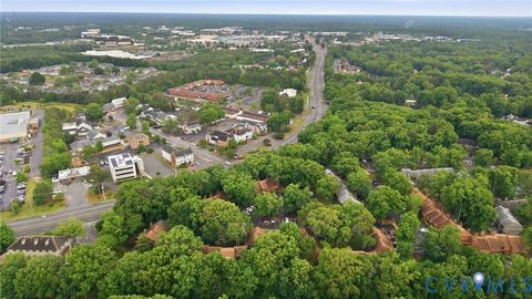 Tiny photo for 11610 E Briar Patch Drive, Midlothian, VA 23113 (MLS # 2612315)