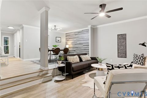 Tiny photo for 11610 E Briar Patch Drive, Midlothian, VA 23113 (MLS # 2612315)