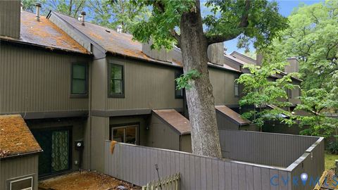Tiny photo for 11610 E Briar Patch Drive, Midlothian, VA 23113 (MLS # 2612315)