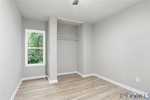 Tiny photo for 11610 E Briar Patch Drive, Midlothian, VA 23113 (MLS # 2612315)